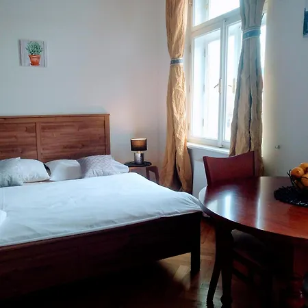 Apartament Pretty, Comfortable *
