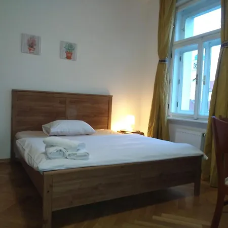 Pretty, Comfortable Apartamento *