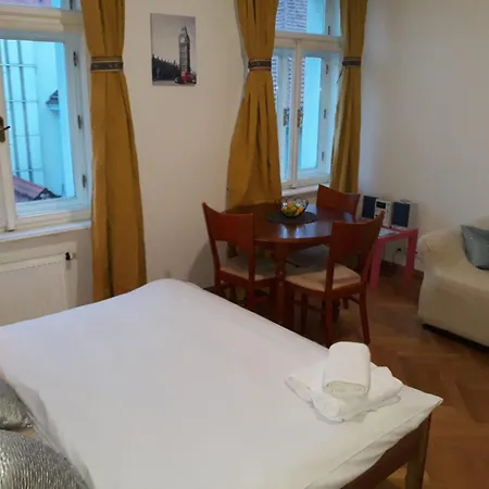 Apartamento Pretty, Comfortable *