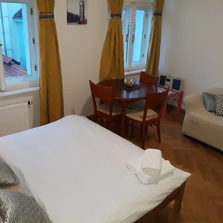 Apartamento Pretty, Comfortable