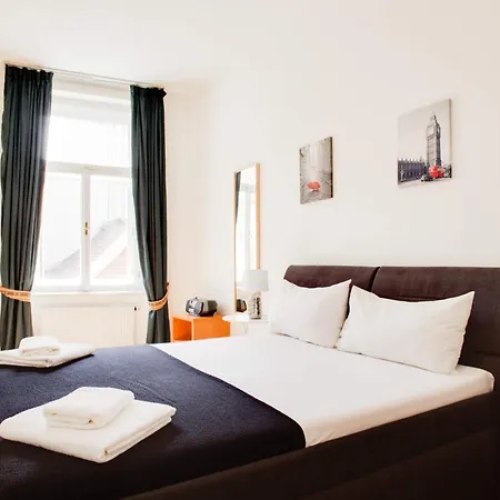 Pretty, Comfortable Apartamento *